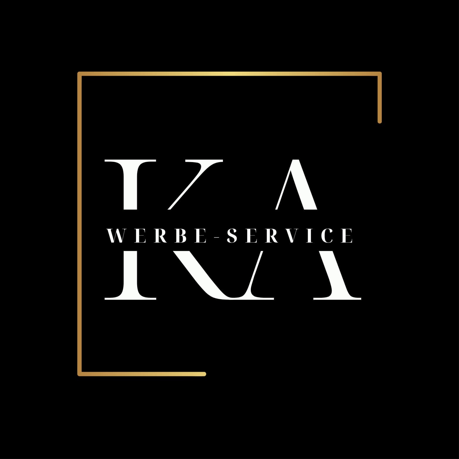 KA-Werbe – Service